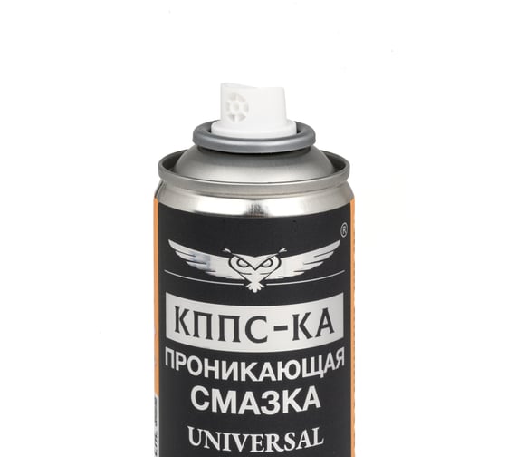 Проникающая смазка КППС -ка universal УТ003265055