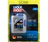 Моторное масло LIQUI MOLY Top Tec 4600 НС-синтетическое, 5W-30, SN, C2/C3, 5 л 2316 2