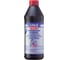 Трансмиссионное масло LIQUI MOLY Hochleistungs-Getrieb НС-синтетическое, 75W-80, GL-3+, 1 л 4427 1