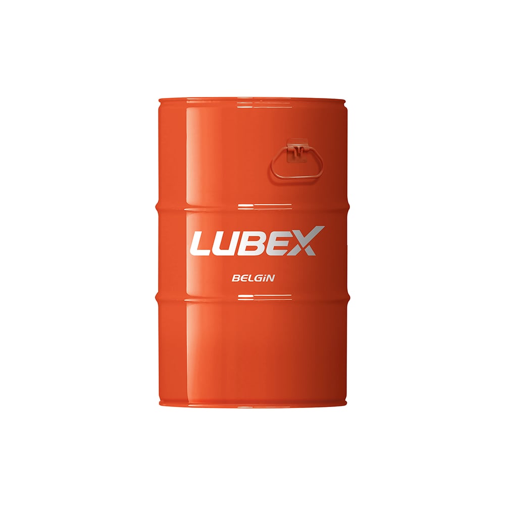 Синтетическое моторное масло LUBEX PRIMUS MV 5W-30 CF/SL A3/B4 (60л ...