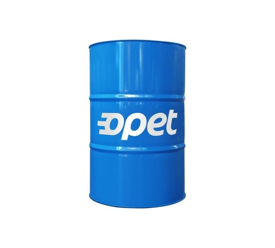 Синтетическое моторное масло OPET Fullmax 5W-40 SN (60л) 602104021