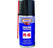 Универсальная смазка Pingo Ре-40 аэрозольный баллон 500 мл 85050-4