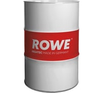 Моторное масло для легкового транспорта ROWE HIGHTEC SYNT RS D1 SAE 5W-20 NEW 20342-0200-99