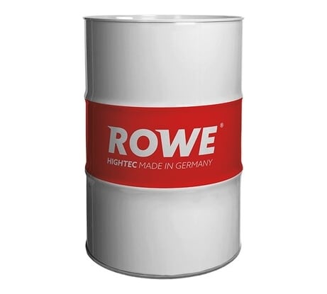 Моторное масло для легкового транспорта ROWE HIGHTEC SYNT RS D1 SAE 5W-20 NEW 20342-0200-99