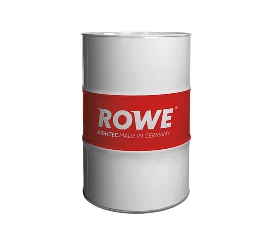 Моторное масло для легкового транспорта ROWE HIGHTEC SYNT RS D1 SAE 5W-20 NEW 20342-0200-99