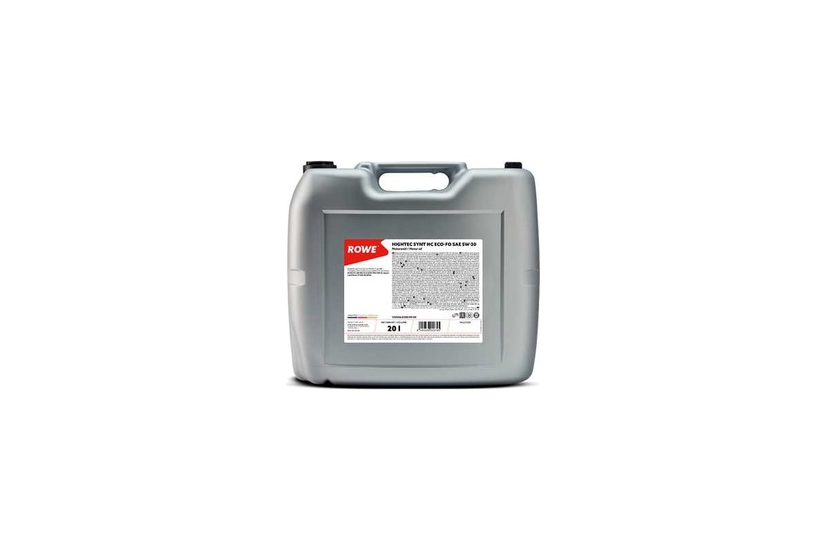 Rowe hightec synt rs dls sae 5w-30. Rowe 5w40 rs. Масло rowe 5w30 артикул. Rowe hightec xpert ii. Rowe hightec bio-hlp 46 s 60 л.