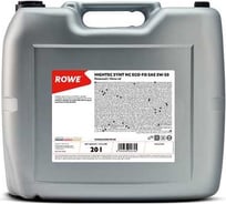 Моторное масло для легкового транспорта ROWE HIGHTEC SYNT HC ECO-FO SAE 5W-20 20206-0200-99