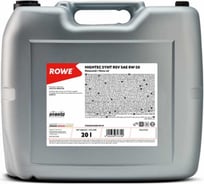 Моторное масло для легкового транспорта ROWE HIGHTEC SYNT RSV SAE 0W-20 20260-0200-99