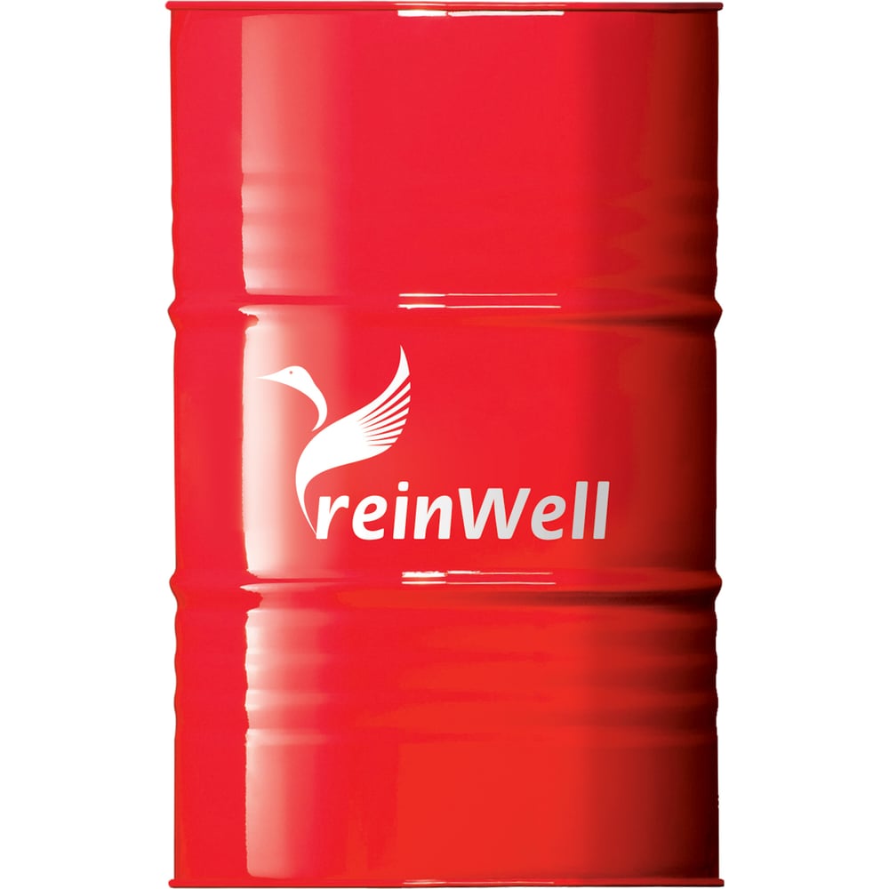 Моторное масло ReinWell 5W-30, Е4/Е7, 200 л 4993 - выгодная цена ...