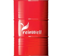 Моторное масло ReinWell 5W-30, А3/В4, 200 л 4976
