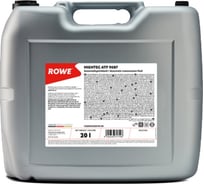 Трансмиссионное масло ROWE HIGHTEC ATF 9007 NEW 25098-0200-99
