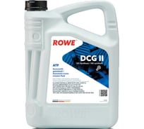 Трансмиссионное масло ROWE HIGHTEC ATF DCG II 25067-0050-99