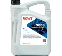 Трансмиссионное масло ROWE HIGHTEC ATF 9008 25063-0050-99