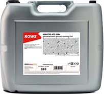 Трансмиссионное масло ROWE HIGHTEC ATF 9004 25050-0200-99