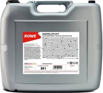 Трансмиссионное масло ROWE HIGHTEC ATF CVT 25055-0200-99