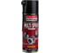 Смазка многофункциональная Multi Spray 400 мл SOUDAL 134155 6