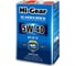 Масло моторное синтетическое 4л 5W-40 SP/CF A3/B4 Hi-Gear HG0544 1