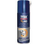 Смазка-аэрозоль техническая TL-40 150 мл TYTAN PROFESSIONAL 21253