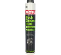 Пластичная смазка TECH GREASE 300 0.4 кг MOTUL MBK0021091