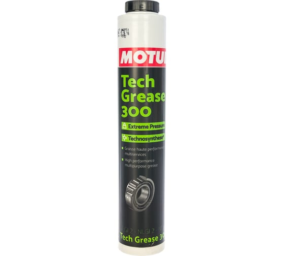 Пластичная смазка TECH GREASE 300 0.4 кг MOTUL MBK0021091