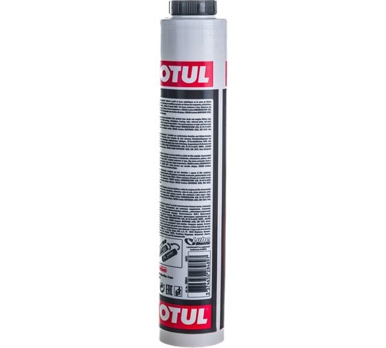 Пластичная смазка TECH GREASE 300 0.4 кг MOTUL MBK0021091