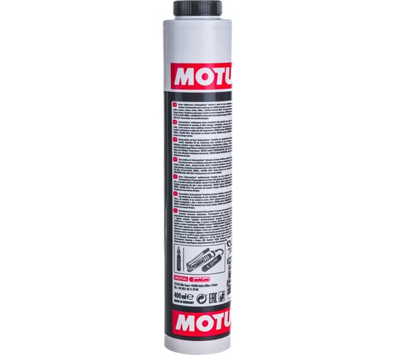 Пластичная смазка TECH GREASE 300 0.4 кг MOTUL MBK0021091