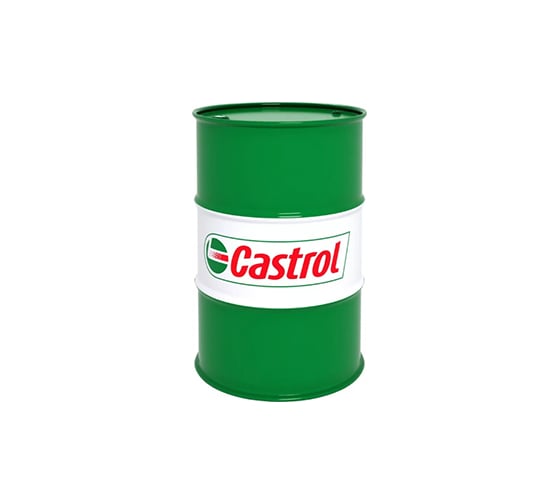 Моторное масло CASTROL Vecton 10W-40 E4/E7, 208л 15B698 1