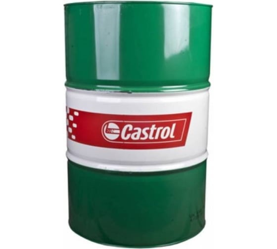 Моторное масло CASTROL GTX 5W-30 C4, 208л 15C4EF 1