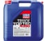 Масло моторное НС-синтетическое Top Tec Truck 4350 5W-30 CJ-4/SN E6/E7/E9 20 л LIQUI MOLY 3786 1