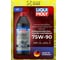 Масло синтетическое трансмиссионное Vollsynth.Hypoid-Getrieb. 75W-90 GL-4/GL-5/MT-1, 1 л LIQUI MOLY 1024 3