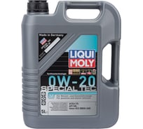 Масло моторное НС-синтетическое Special Tec V 0W-20 C5, 5 л LIQUI MOLY 20632 15880826