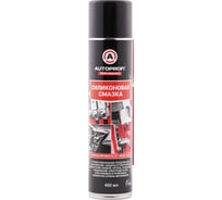 Силиконовая смазка AUTOPROFI 150904