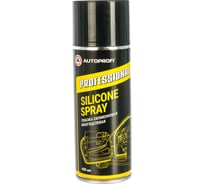 Силиконовая многоцелевая смазка AUTOPROFI PROFESSIONAL P020302