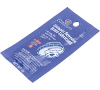 Керамическая смазка тормозных цилиндров и суппортов 4 г NEW PERMATEX 09973 09173