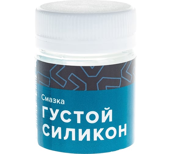 Смазка ГУСТОЙ СИЛИКОН 40 мл WEDO CM12