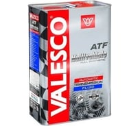 Трансмиссионное масло VALESCO ATF Multivehicle, 1 л 327205h