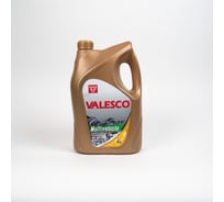 Трансмиссионное масло VALESCO ATF Multivehicle, 4 л, ПЭ 448301h