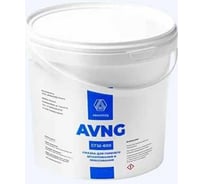 Смазка для горячего штампования и прессования AVNG СГШ-600 5кг, ведро 4673745868240