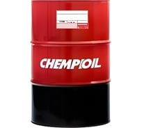 Моторное масло CHEMPIOIL Truck Super SHPD CH-4, 15W-40, полусинтетическое, 60 л CH9104-60-E