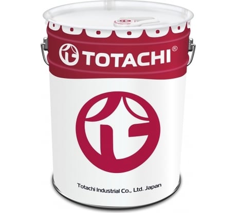 Синтетическое моторное масло TOTACHI EURODRIVE PRO FE Fully Synthetic 5W-30 API SL, ACEA A5/B5 20л E7920