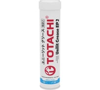 Консистентная смазка TOTACHI UNILIT GREASE EP 2 blue, 390 г 71240