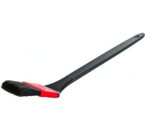 Кисть для колесных дисков и двигателя Koch Chemie Felgen-& Motorpinsel Klein 50х420 мм 999452 051569 1332