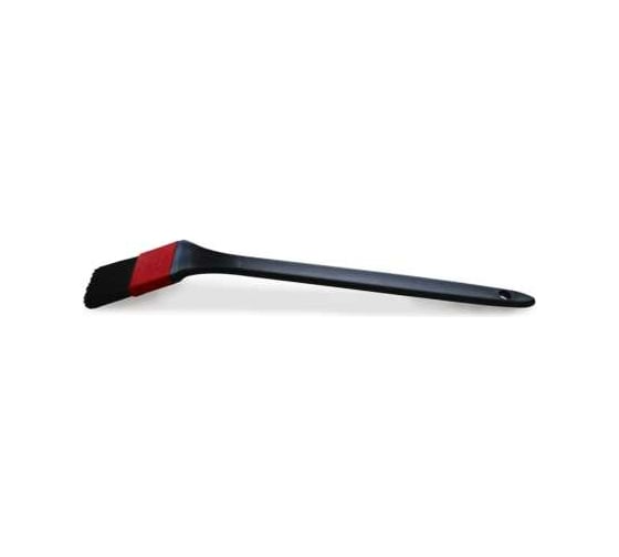 Кисть для колесных дисков и двигателя Koch Chemie 999452 Felgen-& Motorpinsel Klein 50х420 мм 051569