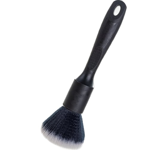 Кисть для детейлинга MaxShine 704606 сверхмягкая, 170 мм 020690