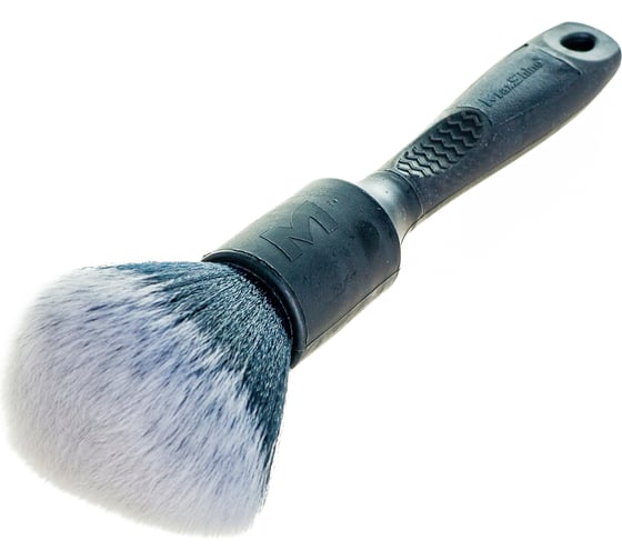 Кисть для детейлинга MaxShine 704606 сверхмягкая, 170 мм 020690