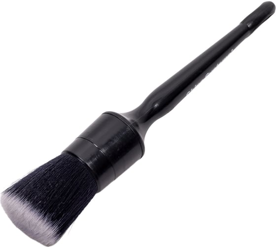 Ультрамягкая кисть для детейлинга Shine systems Ultra Soft Brush SS737