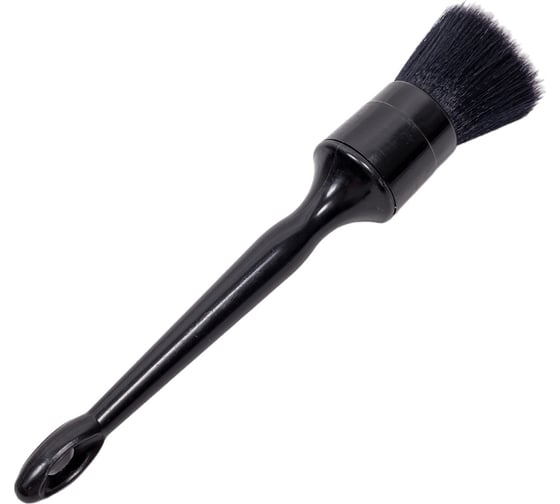 Ультрамягкая кисть для детейлинга Shine systems Ultra Soft Brush SS737