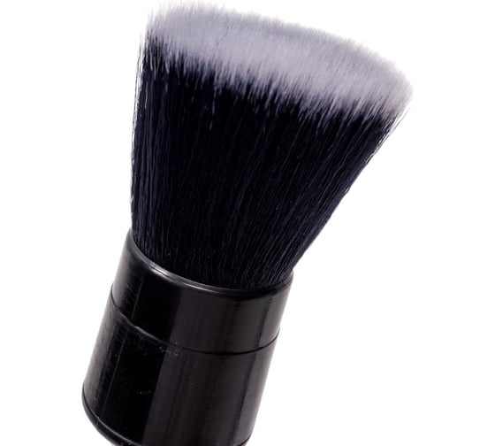 Ультрамягкая кисть для детейлинга Shine systems Ultra Soft Brush SS737