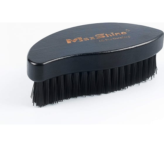 Щетка для чистки шин MaxShine Ergonomic Tire Brush 7012004 053620 1