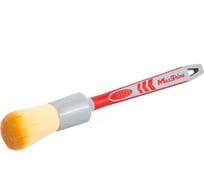 Кисть для детейлинга MaxShine Ultra Soft №12, 704620GM 053568